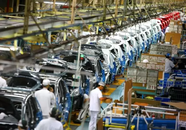 La industria automotriz puede recuperar actividad con su admisin en el RIGI