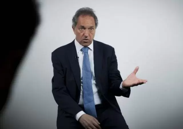 scioli