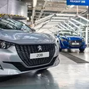 En el primer semestre del 2025, la venta de autos creci� 77,8% respecto al 2024