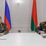 Rusia confirm� el despliegue de armas nucleares en Bielorrusia