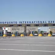 Urgente: cierran el aeropuerto de Ezeiza este viernes y reprograman decenas de vuelos