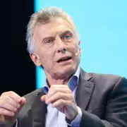 Mauricio Macri reaparece con un mega acto para relanzar el PRO