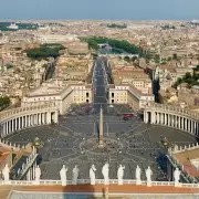 El Vaticano se declara incapaz de pagar las jubilaciones de sus trabajadores