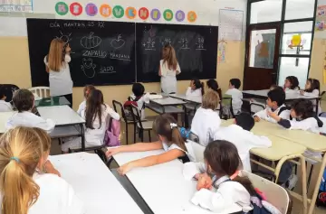 El 87% de los docentes de Mendoza recibir una compensacin de hasta $164.479