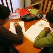Censo de fluidez lectora de Mendoza: un éxito reconocido por el Banco Mundial