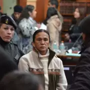Allanaron la casa de Milagro Sala: investigan vínculos con los disturbios en Jujuy