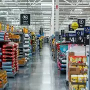 Oleada de amenazas de bomba en supermercados de Estados Unidos