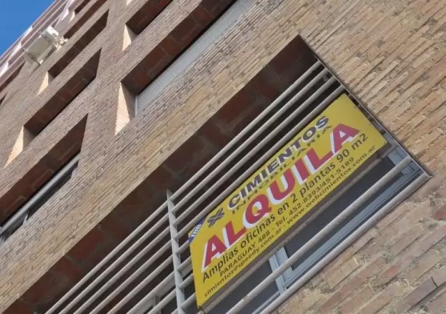 alquiler�