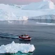 El �rtico perder� todo su hielo dentro de los pr�ximos 20 a�os