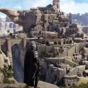 Throne and Liberty conquista el mundo de los MMORPG