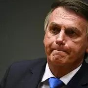 Brasil: la Fiscal�a general pidi� condenar a Bolsonaro por tentativa de golpe