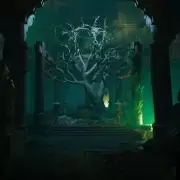 Un esperado juego de Vampiros confirmó nueva fecha de lanzamiento:
