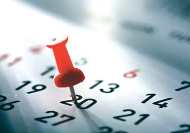 El lunes 23 de junio es feriado y algunos lo celebran