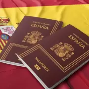 España le puso un nuevo límite al trámite para pedir la ciudadanía