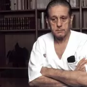 A 100 a�os de su nacimiento, reconocieron a Favaloro en una gala homenaje