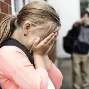 Cuando los chicos dicen sufrir bullying y no sabemos c�mo ayudarlos