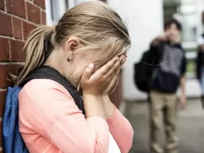 Se estima que entre un 15% y un 50% de los ni�os y los adolescentes pueden haber sido v�ctimas de acoso escolar en alg�n momento.