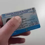 Licencia de conducir: todo lo que tens que saber para conseguirla o renovarla