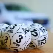 Un apostador gan� $770 millones en la quiniela y a�n no apareci� a cobrar