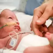 Cu�l es el peligro de los nacimientos prematuros