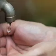 Aumenta el agua y las facturas pueden ser elevadas