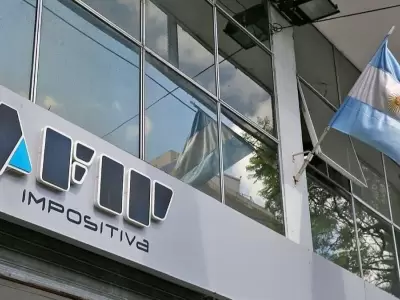 AFIP-ARGENTINA