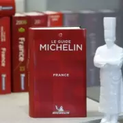 La Gu�a Michelin en Argentina, �nico pa�s latinoamericano en ser incluido