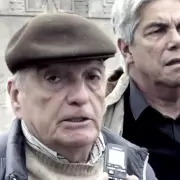 Falleció el periodista Raúl Noro, esposo de Milagro Sala