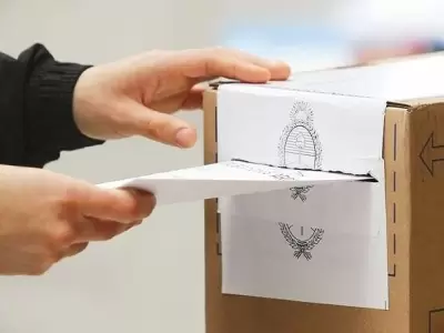 elecciones