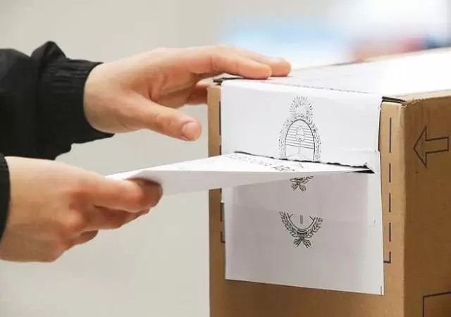 elecciones