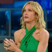 Julieta Prandi y la "Nena" de Francella, reflexiones sobre un personaje controversial
