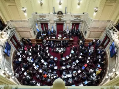 senado-de-la-naci�n