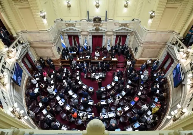 senado-de-la-naci�n