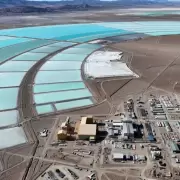 Esperan fuertes inversiones mineras en Salta y Jujuy por el RIGI