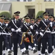 Medida disciplinaria en Colegio Militar de Perú genera fuerte crítica