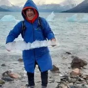 Daro Silva la rompi en el Mundial de Natacin de Invierno