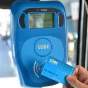 Aumenta el transporte pblico: a cunto sube el boleto?