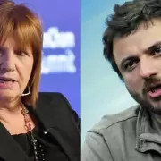 Bullrich sobre la toma del Instituto Perón: "Se terminó el vale todo"