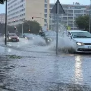 Lunes con tormentas de fuertes a severas en Buenos Aires: �c�mo est� el resto del pa�s?