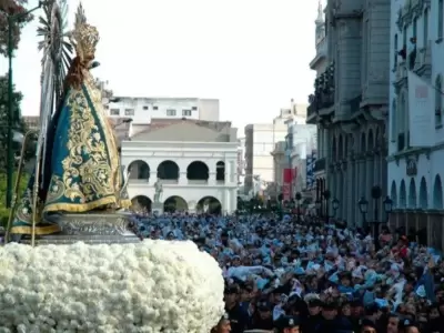 milagro 3