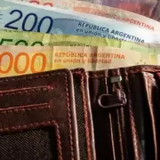 Desempleo y prdida de poder adquisitivo hicieron caer fuerte el consumo