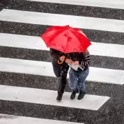 El A�o Nuevo llegar�a con lluvias y tormentas en varias provincias