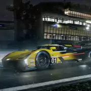 Forza Motorsport mejora su IA con un nuevo sistema de trayectorias múltiples