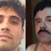 México extraditó al hijo del 'Chapo' Guzmán y enfrentará los cargos por narcotráfico en EEUU