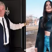 Fernando Burlando sali� a exigir la 'Ley Silvina Luna'