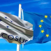 Acuerdo con la UE: Brasil confirm� que Mercosur aplicar� salvaguardas comerciales