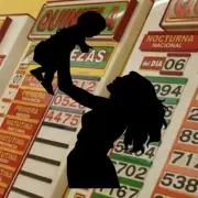 �Qu� n�mero es la madre o la mam� en la quiniela?