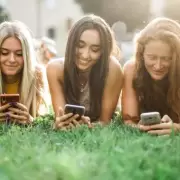El peligro de creer en las "vidas perfectas" que se difunden en redes sociales