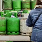 Garrafas: el Gobierno deja de regular precio, oferta y demanda