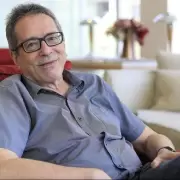 Un argentino es candidato al Nobel de Literatura 2023